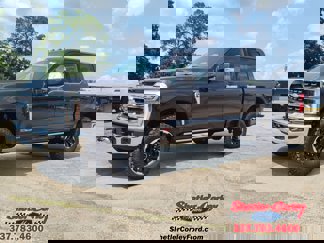 New 2025 Ford F250 King Ranch image 1