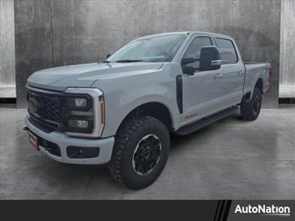 New 2025 Ford F250 Lariat w/ Lariat Ultimate Package image 1