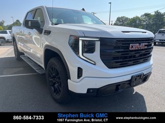 New 2026 GMC Sierra 1500 Elevation w/ Elevation Premium Package image 1