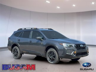 New 2025 Subaru Outback Wilderness image 1