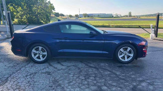 Used 2020 Ford Mustang Coupe image 1