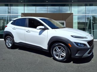 Certified 2022 Hyundai Kona SE image 1