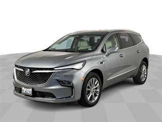 Used 2024 Buick Enclave Avenir w/ Avenir Technology Package image 1