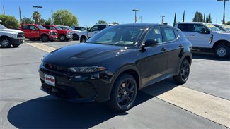New 2024 Dodge Hornet GT w/ GT Blacktop Package image 1