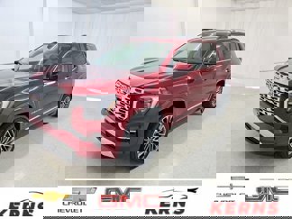 New 2026 GMC Terrain Denali w/ LPO, Floor Liner Package image 1