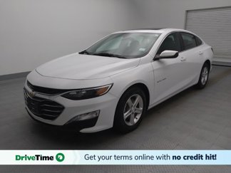 Used 2022 Chevrolet Malibu LT image 1