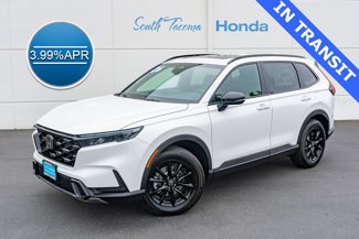 New 2026 Honda CR-V Sport-L image 1