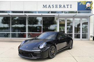 Used 2023 Porsche 911 Carrera image 1