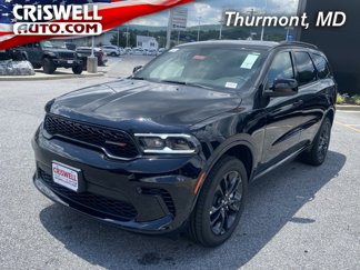 New 2025 Dodge Durango GT image 1