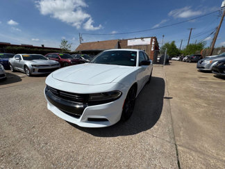Used 2021 Dodge Charger SXT w/ Blacktop Package image 1
