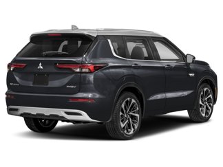New 2025 Mitsubishi Outlander SEL image 1