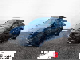 New 2026 Toyota Camry SE image 1
