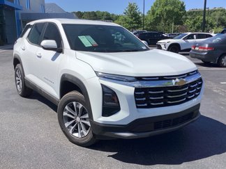 New 2026 Chevrolet Equinox LT image 1