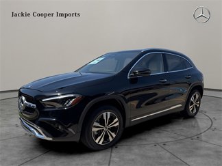 New 2026 Mercedes-Benz GLA 250 image 1
