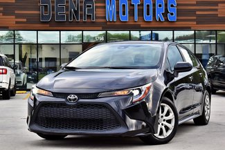 Used 2022 Toyota Corolla LE image 1