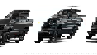 New 2026 Chevrolet Silverado 1500 LT Trail Boss w/ LT Trail Boss Premium Package image 1