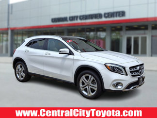 Used 2020 Mercedes-Benz GLA 250 4MATIC image 1