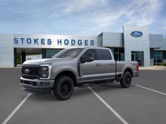 New 2025 Ford F250 Lariat image 1