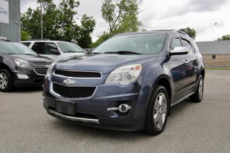 Used 2014 Chevrolet Equinox LTZ image 1