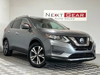 Used 2019 Nissan Rogue SV w/ Premium Package image 1