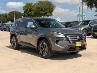 New 2026 Nissan Rogue SV image 1