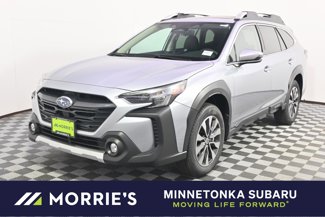 New 2025 Subaru Outback Touring XT w/ Popular Package #2 image 1