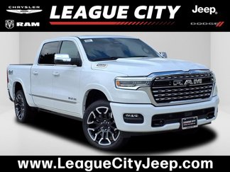 New 2026 RAM 1500 Limited image 1