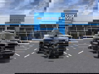 New 2026 Chevrolet Silverado EV LT image 1