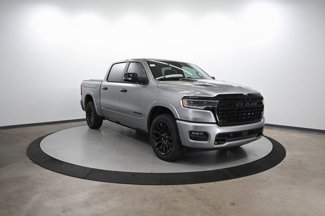 New 2025 RAM 1500 Limited image 1