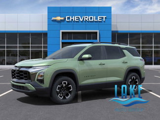 New 2026 Chevrolet Equinox ACTIV w/ Convenience Package III image 1