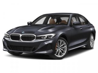 New 2026 BMW 330i Sedan video 1