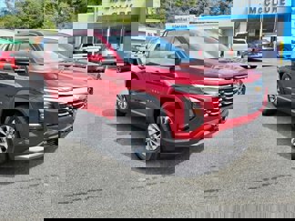 New 2026 Chevrolet Equinox LT image 1