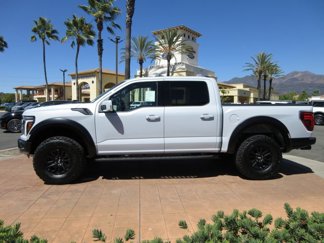 New 2025 Ford F150 Raptor video 1