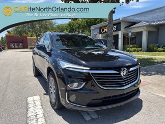 Used 2024 Buick Enclave Premium image 1