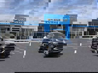 New 2025 Buick Envista Preferred w/ Convenience I Package image 1