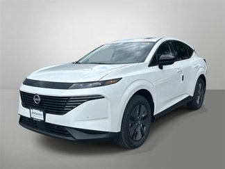 New 2025 Nissan Murano SL image 1