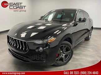 Used 2021 Maserati Levante image 1