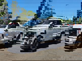 New 2025 Ford F350 Platinum image 1