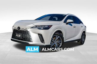 Used 2024 Lexus RX 350 Premium image 1
