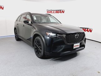 New 2025 MAZDA CX-90 Plug-In Hybrid w/Premium Sport image 1