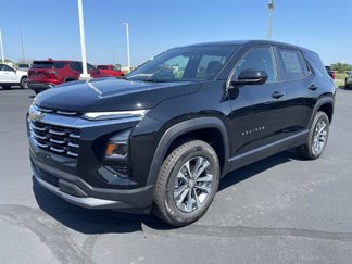 New 2026 Chevrolet Equinox LT image 1