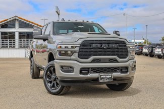 New 2025 RAM 2500 Laramie image 1