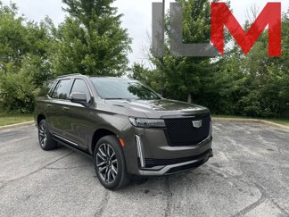 Used 2021 Cadillac Escalade Sport Platinum image 1