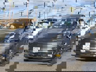 Used 2022 Tesla Model 3 Standard Range image 1