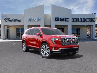 New 2025 GMC Acadia Denali w/ Super Cruise Package image 1