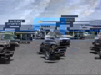 New 2025 Chevrolet Suburban Z71 w/ Comfort Package image 1