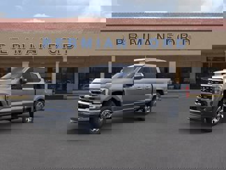 New 2025 Ford F250 4x4 Crew Cab Super Duty image 1