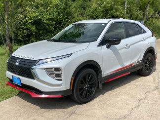 Used 2023 Mitsubishi Eclipse Cross LE image 1