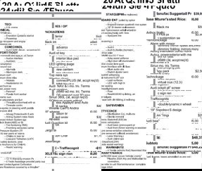 Certified 2024 Audi Q3 2.0T Premium Plus image 1