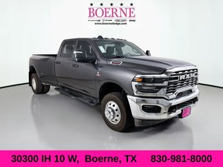 New 2026 RAM 3500 Tradesman image 1